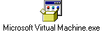 Microsoft Virtual Machine.exe